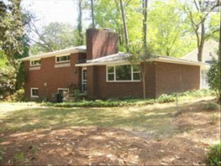 Foreclosed Home - 4902 CIRCLE DR, 29206