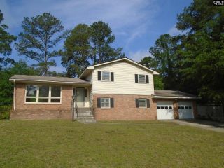 Foreclosed Home - 6632 Arcadia Woods Rd, 29206