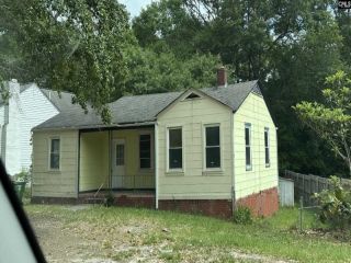 Foreclosed Home - List 100563374