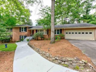 Foreclosed Home - 5909 WOODVINE RD, 29206