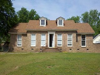 Foreclosed Home - List 100021542