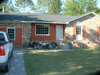 Foreclosed Home - 3321 PADGETT RD, 29209