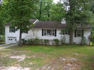 Foreclosed Home - List 100069318