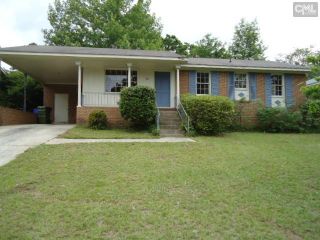 Foreclosed Home - List 100084710