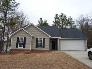 Foreclosed Home - 703 WILDLIFE LN, 29209