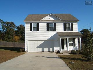 Foreclosed Home - 400 DOVE TAIL RD, 29209