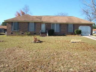 Foreclosed Home - 624 CHILHOWIE RD, 29209