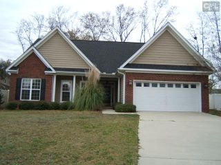 Foreclosed Home - 5 MAGNOLIA SPRINGS CT, 29209