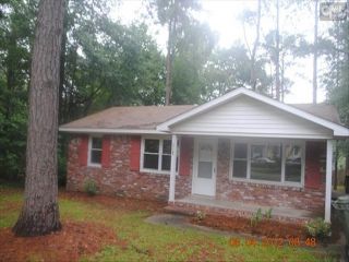 Foreclosed Home - 3708 LEE HILLS DR, 29209