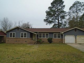 Foreclosed Home - List 100347673