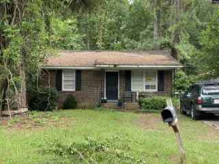 Foreclosed Home - 2528 WINDY DR, 29209