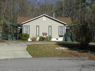 Foreclosed Home - List 100002265