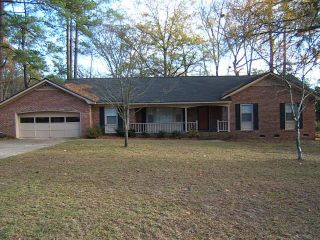 Foreclosed Home - List 100222554