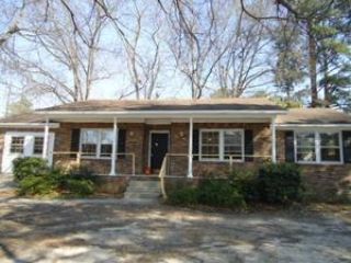 Foreclosed Home - 1604 DARNELL RD, 29212
