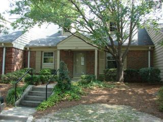Foreclosed Home - 231 CENTER CT, 29212