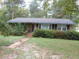 Foreclosed Home - 322 EMORY LN, 29212