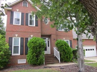 Foreclosed Home - 320 BRENTLAND CT, 29212