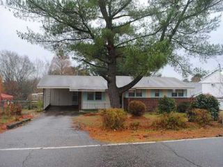 Foreclosed Home - 1506 FARAWAY DR, 29223