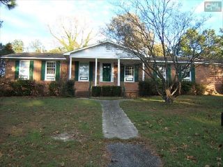 Foreclosed Home - 8025 LOCH LN, 29223