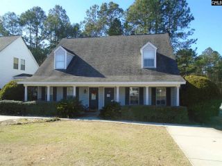 Foreclosed Home - 100 Gate Post Lane, 29223