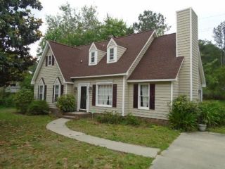 Foreclosed Home - 301 GREAT NORTH RD, 29223