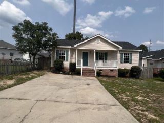 Foreclosed Home - 205 BROOKFIELD HEIGHTS RD, 29223