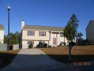 Foreclosed Home - 110 PINE BLUFF RD, 29229