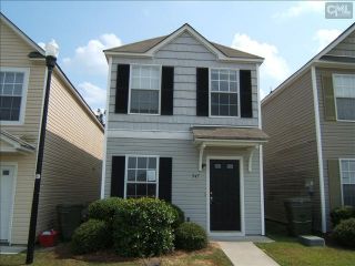 Foreclosed Home - 547 SUMMIT TERRACE CT, 29229