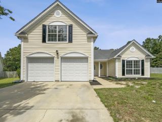 Foreclosed Home - 6 CLOVER CREST CT, 29229