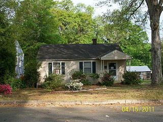 Foreclosed Home - List 100019114