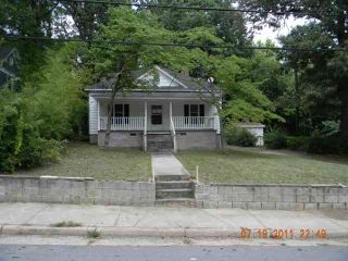 Foreclosed Home - List 100150391