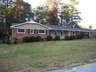 Foreclosed Home - 108 PAWNEE DR, 29301