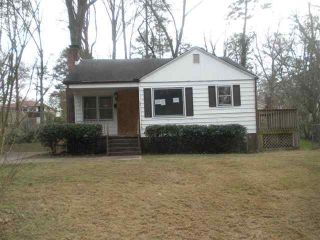 Foreclosed Home - List 100235232
