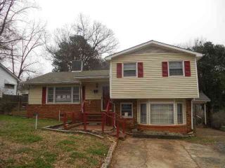 Foreclosed Home - 104 ADAIR DR, 29301