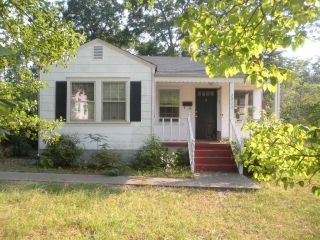 Foreclosed Home - List 100150313