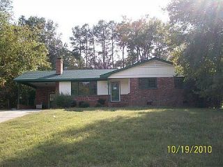 Foreclosed Home - List 100002277