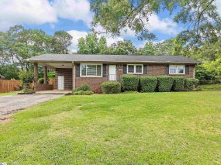 Foreclosed Home - 300 MOUNT ZION RD, 29303