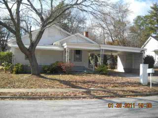 Foreclosed Home - List 100061064