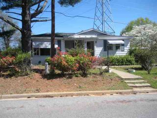 Foreclosed Home - 629 CALIFORNIA BLVD, 29306