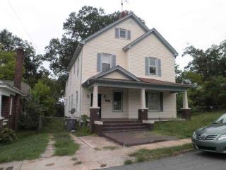 Foreclosed Home - List 100150395