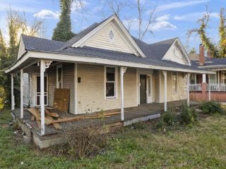Foreclosed Home - 316 S CONVERSE ST, 29306