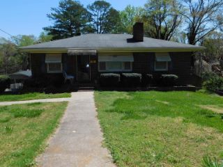 Foreclosed Home - 213 WOODVIEW AVE, 29306