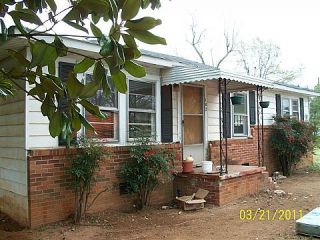 Foreclosed Home - List 100016655