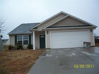 Foreclosed Home - 261 WAXBERRY CT, 29316