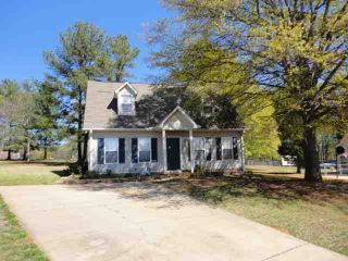 Foreclosed Home - 123 WILD BERRY CT, 29316