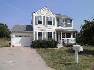 Foreclosed Home - 317 WARM FLAME CT, 29316