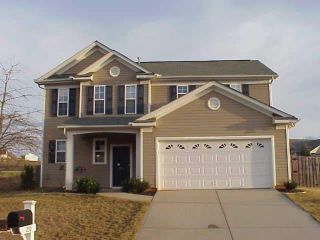 Foreclosed Home - List 100248385