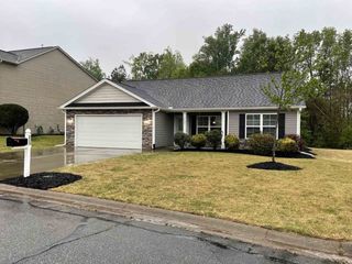 Foreclosed Home - 213 STONEWOOD CROSSING DR, 29316