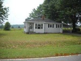 Foreclosed Home - 6799 HIGHWAY 11, 29322