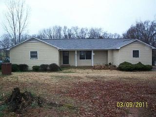 Foreclosed Home - 600 OVERCREEK RD, 29323